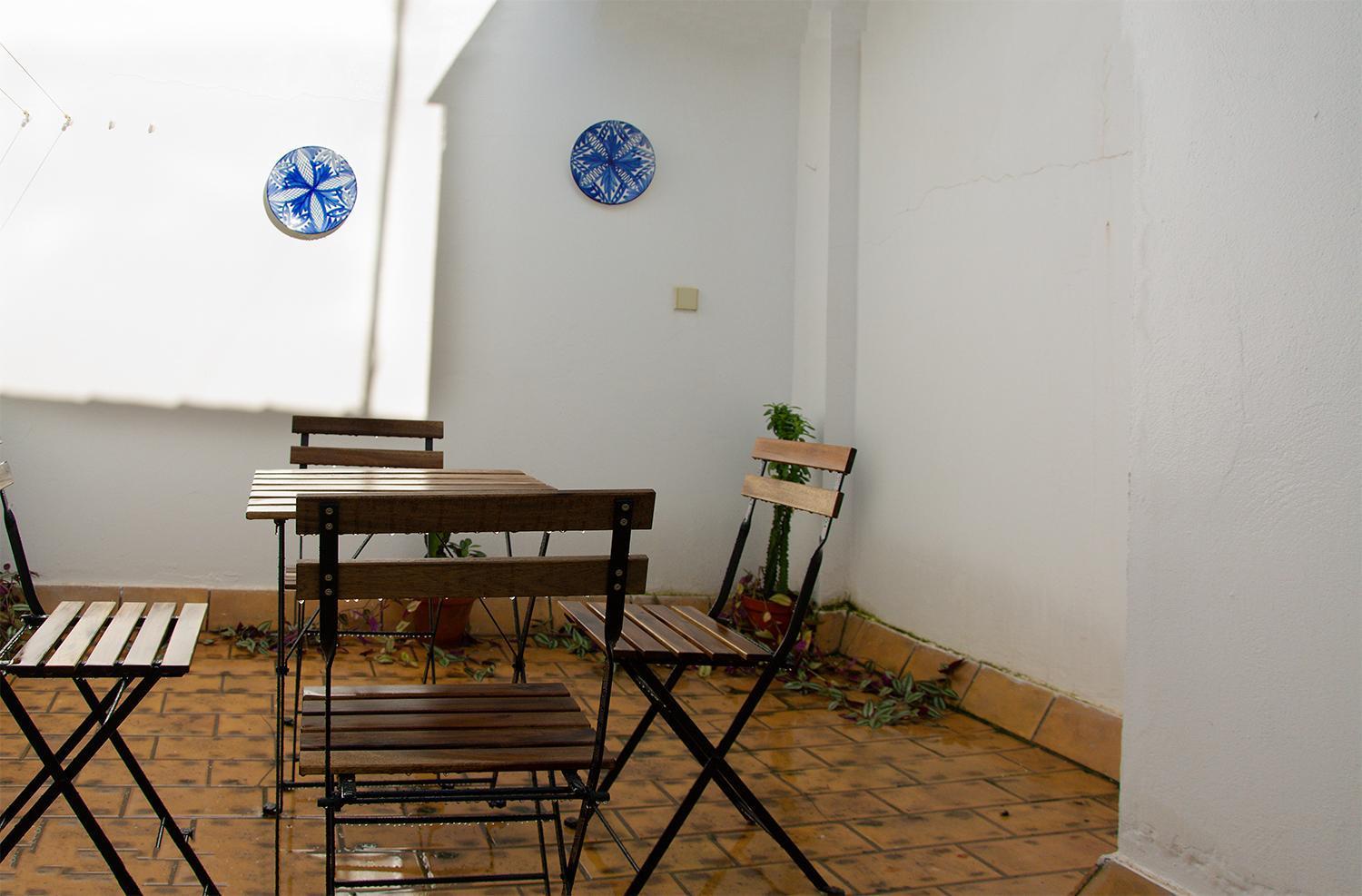 Apartamento Torre De La Plata Sevilla Exterior foto