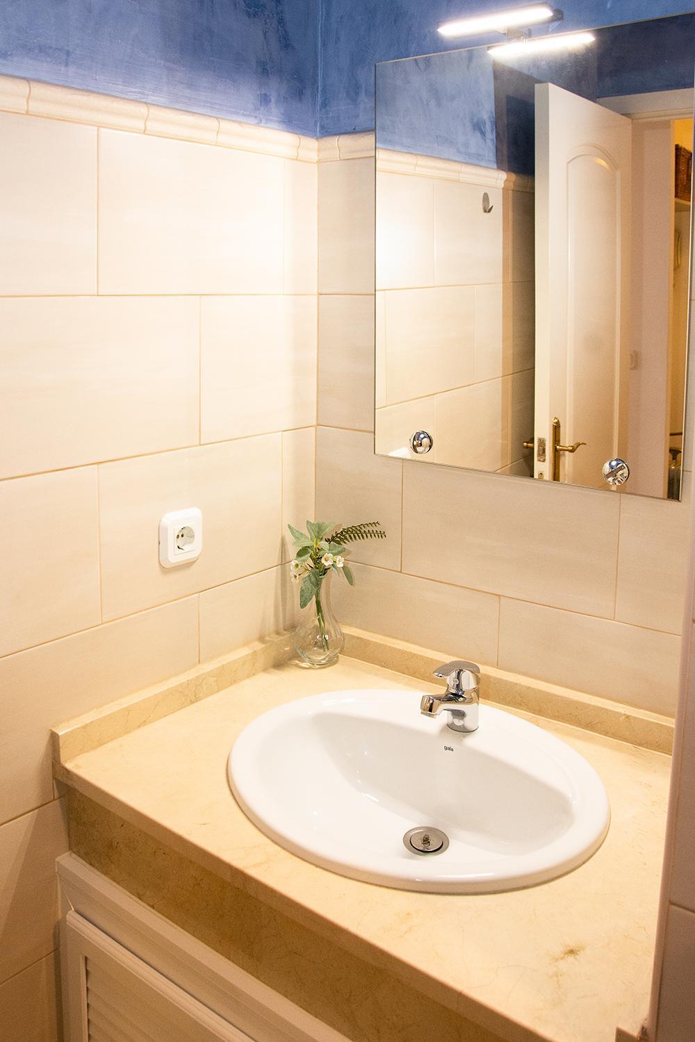 Apartamento Torre De La Plata Sevilla Exterior foto