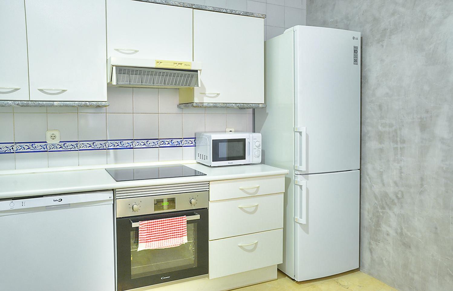 Apartamento Torre De La Plata Sevilla Exterior foto